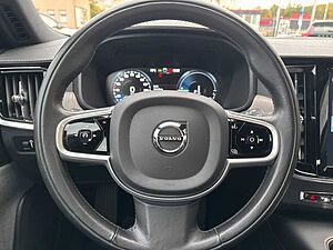 Volvo  T6 Twin Engine AWD Inscription