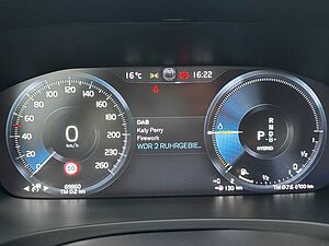 Volvo  T6 Twin Engine AWD Inscription