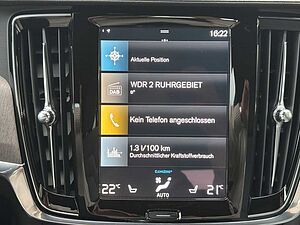 Volvo  T6 Twin Engine AWD Inscription