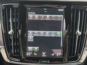 Volvo  T6 Twin Engine AWD Inscription