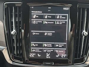 Volvo  T6 Twin Engine AWD Inscription