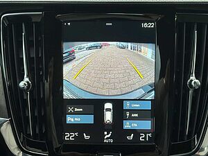 Volvo  T6 Twin Engine AWD Inscription