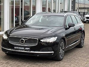 Volvo  T6 Twin Engine AWD Inscription