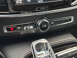 Volvo  T6 Twin Engine AWD Inscription