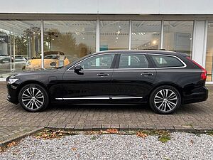 Volvo  T6 Twin Engine AWD Inscription