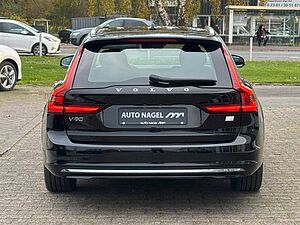 Volvo  T6 Twin Engine AWD Inscription