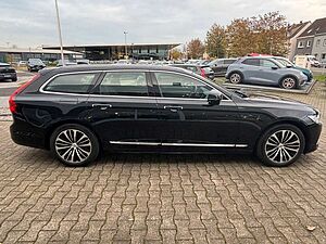Volvo  T6 Twin Engine AWD Inscription
