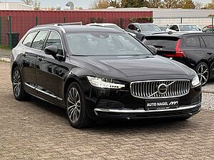 Volvo  T6 Twin Engine AWD Inscription