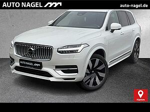 Volvo  Recharge T8 Plus Bright PANO|