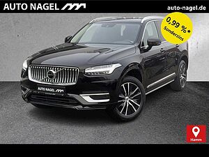 Volvo  T8 AWD Inscription Expression Plug-In