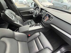 Volvo  T8 AWD Inscription Expression Plug-In