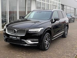 Volvo  T8 AWD Inscription Expression Plug-In