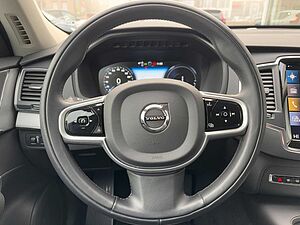 Volvo  T8 AWD Inscription Expression Plug-In