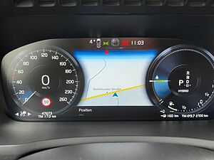 Volvo  T8 AWD Inscription Expression Plug-In