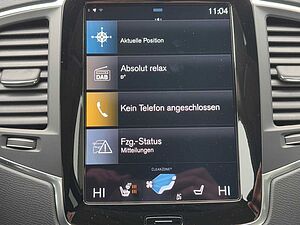 Volvo  T8 AWD Inscription Expression Plug-In