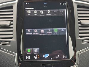 Volvo  T8 AWD Inscription Expression Plug-In