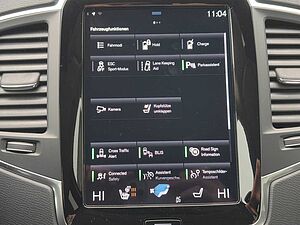 Volvo  T8 AWD Inscription Expression Plug-In