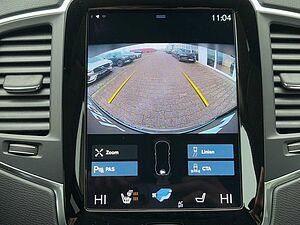 Volvo  T8 AWD Inscription Expression Plug-In