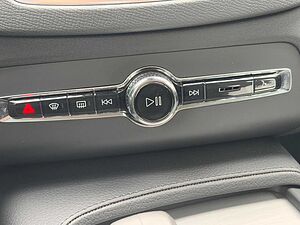Volvo  T8 AWD Inscription Expression Plug-In