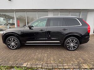 Volvo  T8 AWD Inscription Expression Plug-In