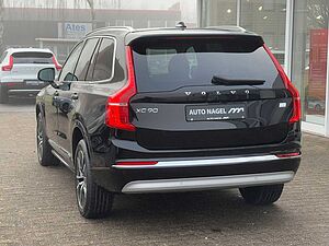 Volvo  T8 AWD Inscription Expression Plug-In