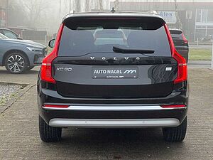 Volvo  T8 AWD Inscription Expression Plug-In