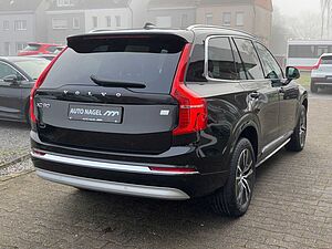 Volvo  T8 AWD Inscription Expression Plug-In
