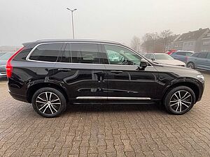Volvo  T8 AWD Inscription Expression Plug-In