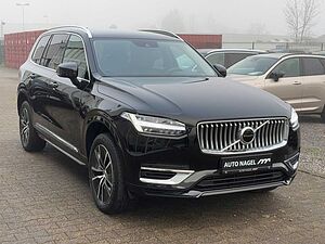 Volvo  T8 AWD Inscription Expression Plug-In
