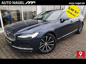 Volvo  Recharge T8 AWD Automatik