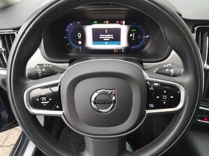 Volvo  Recharge T8 AWD Automatik