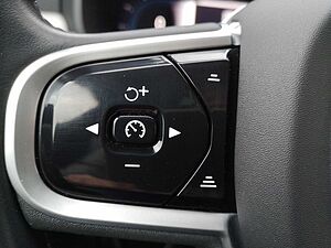 Volvo  Recharge T8 AWD Automatik