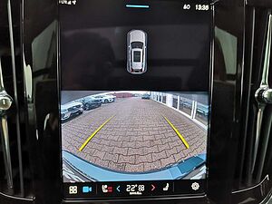 Volvo  Recharge T8 AWD Automatik