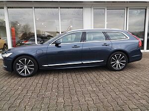 Volvo  Recharge T8 AWD Automatik