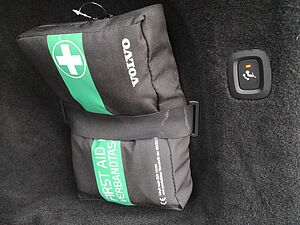Volvo  Recharge T8 AWD Automatik
