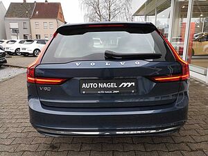 Volvo  Recharge T8 AWD Automatik