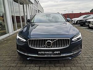 Volvo  Recharge T8 AWD Automatik