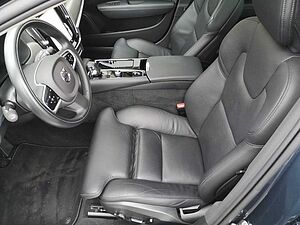 Volvo  Recharge T8 AWD Automatik
