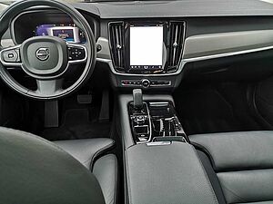 Volvo  Recharge T8 AWD Automatik