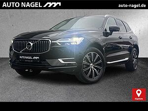 Volvo  T8 AWD Inscription Plug-In PANO