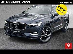 Volvo  T8 AWD Inscription Plug-In Navi/SHD/Autom. /