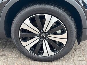 Volvo  Recharge Single Core Wärmepumpe|LED|WINTER|