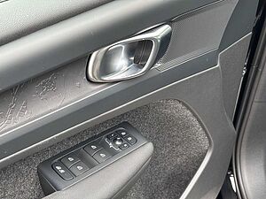 Volvo  Recharge Single Core Wärmepumpe|LED|WINTER|