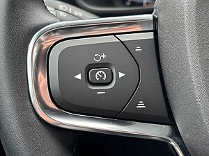 Volvo  Recharge Single Core Wärmepumpe|LED|WINTER|