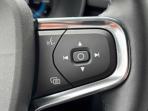 Volvo  Recharge Single Core Wärmepumpe|LED|WINTER|
