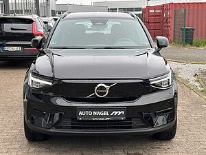 Volvo  Recharge Single Core Wärmepumpe|LED|WINTER|
