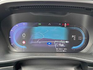 Volvo  Recharge Single Core Wärmepumpe|LED|WINTER|