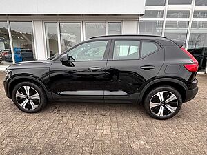 Volvo  Recharge Single Core Wärmepumpe|LED|WINTER|