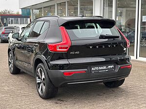Volvo  Recharge Single Core Wärmepumpe|LED|WINTER|