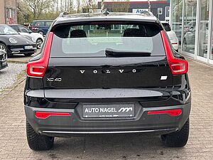 Volvo  Recharge Single Core Wärmepumpe|LED|WINTER|